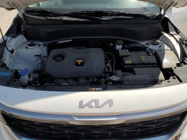 Photo 12 from auction – 2023 KIA SELTOS S with VIN KNDEU2AA1P7351868