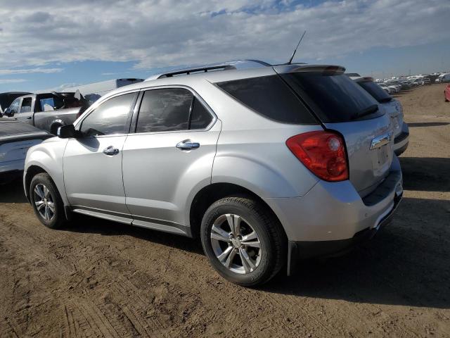 Photo 2 from auction – 2011 CHEVROLET EQUINOX LT with VIN 2CNALPEC2B6234217