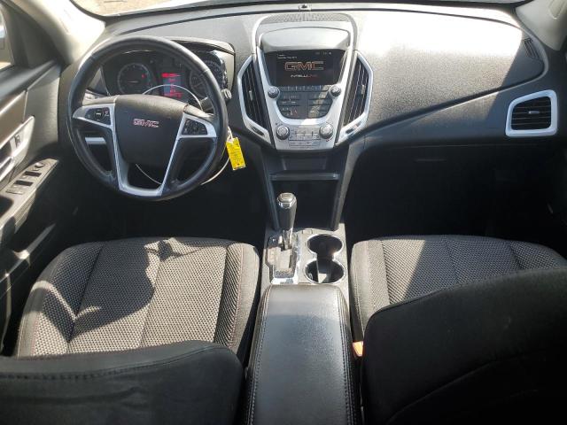 Photo 8 from auction – 2017 GMC TERRAIN SL with VIN 2GKALNEK7H6201727