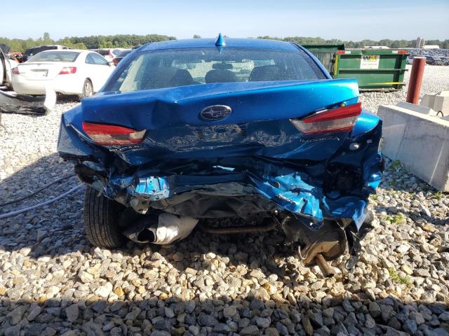 Photo 6 from auction – 2023 SUBARU IMPREZA PR with VIN 4S3GKAD68P3601470