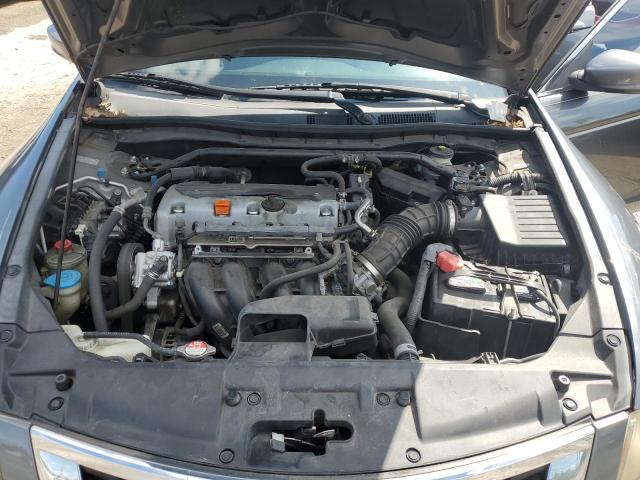 Photo 11 from auction – 2010 HONDA ACCORD EX with VIN 1HGCP2F77AA061237