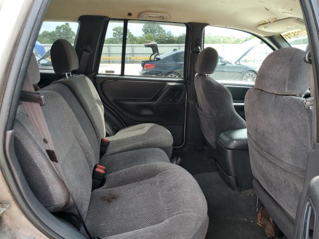 Photo 11 from auction – 2001 JEEP GRAND CHER with VIN 1J4GX48S71C528815