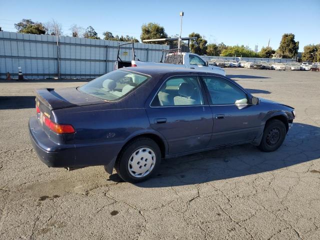 Photo 3 from auction – 1997 TOYOTA CAMRY CE with VIN 4T1BG22K5VU800772