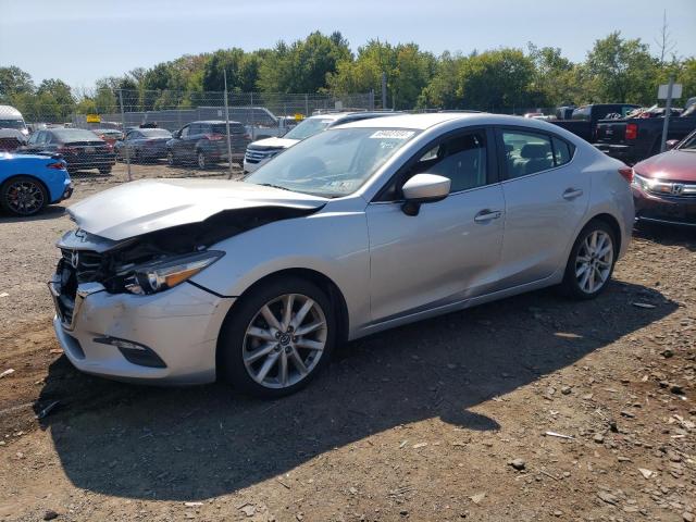MAZDA 3 TOURING 2017 with VIN 3MZBN1V78HM117157 - Photo from auction