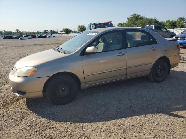 Photo 1 from auction – 2004 TOYOTA COROLLA CE with VIN 1NXBR32E44Z342330