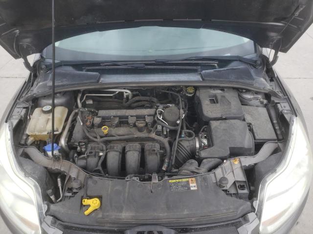Foto 11 de la subasta – 2012 FORD FOCUS SEL con VIN 1FAHP3M24CL273415
