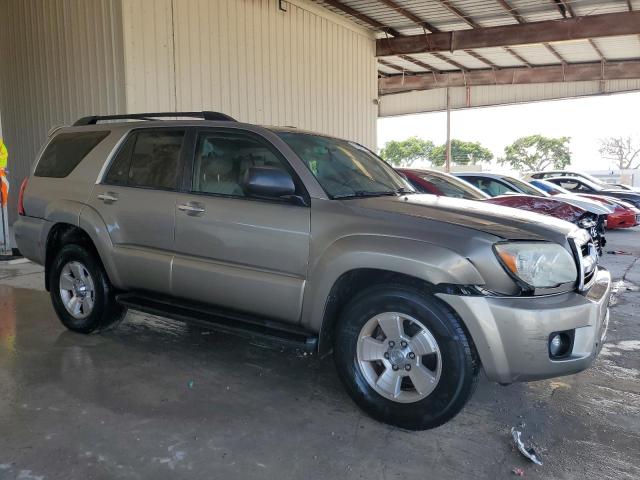 Photo 4 from auction – 2008 TOYOTA 4RUNNER SR with VIN JTEZU14R08K021582