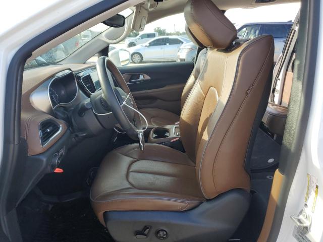 Photo 7 from auction – 2017 CHRYSLER PACIFICA L with VIN 2C4RC1GG3HR785803