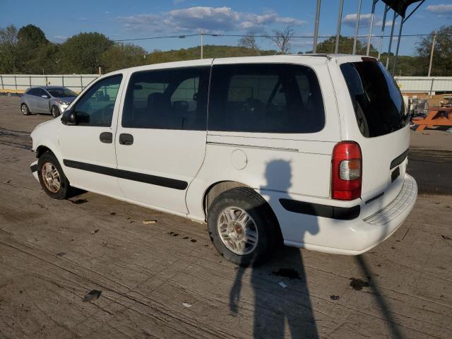 Photo 2 from auction – 2005 CHEVROLET VENTURE with VIN 1GNDV03E15D129169