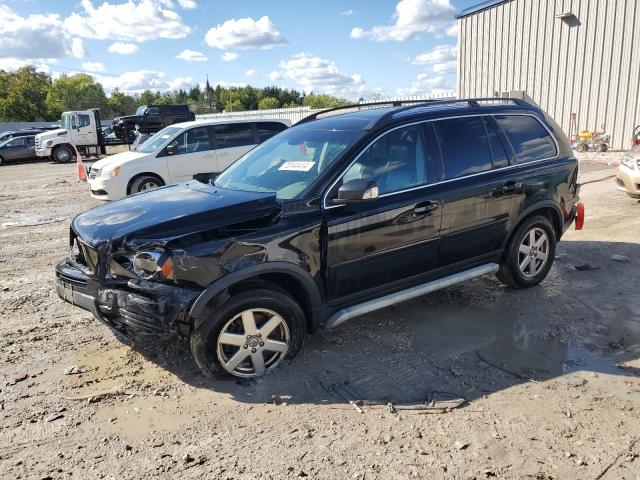 VOLVO XC90 3.2 2007 with VIN YV4CZ982171396812 - Photo from auction
