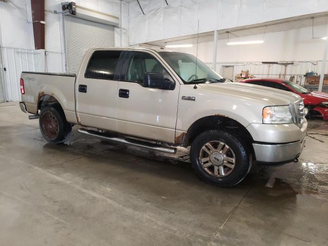Photo 4 from auction – 2008 FORD F150 SUPER with VIN 1FTPW14V38FA19966