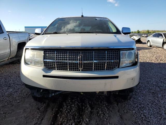 Photo 5 from auction – 2009 LINCOLN MKX with VIN 2LMDU68C39BJ10611