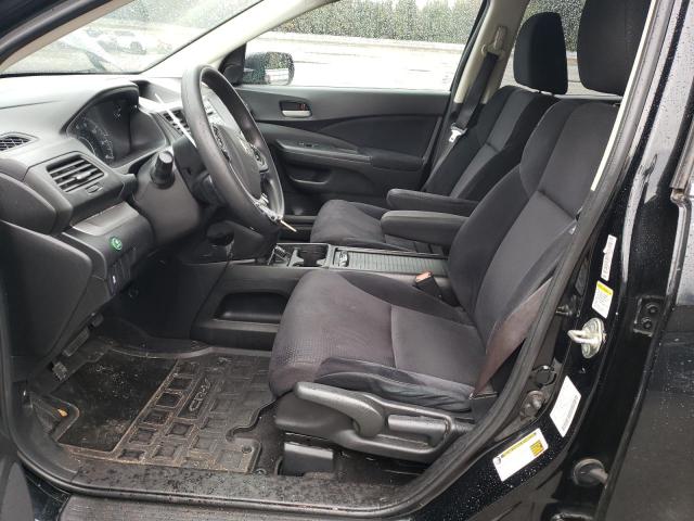 Photo 7 from auction – 2012 HONDA CR-V EX with VIN 2HKRM4H53CH614034
