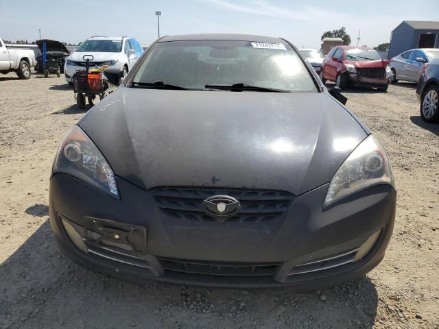 Photo 5 from auction – 2011 HYUNDAI GENESIS CO with VIN KMHHU6KH1BU055853