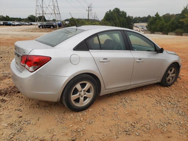 Photo 3 from auction – 2014 CHEVROLET CRUZE LT with VIN 1G1PC5SB4E7122403