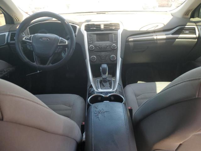 Photo 8 from auction – 2014 FORD FUSION S with VIN 3FA6P0G71ER212296