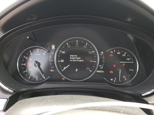 Photo 9 from auction – 2022 MAZDA CX-9 SIGNA with VIN JM3TCBEY6N0611941