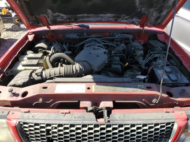 Photo 11 from auction – 2003 FORD RANGER SUP with VIN 1FTZR45E03PB57645