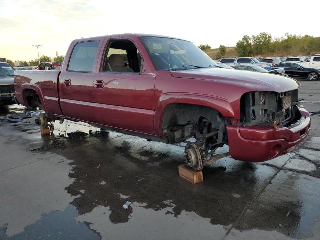 Photo 4 from auction – 2005 GMC SIERRA K25 with VIN 1GTHK23215F942097