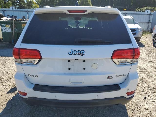 Photo 6 from auction – 2016 JEEP GRAND CHER with VIN 1C4RJFAG7GC504251