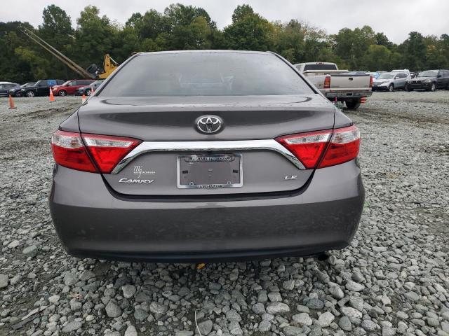 Photo 6 from auction – 2017 TOYOTA CAMRY LE with VIN 4T1BF1FK7HU768855