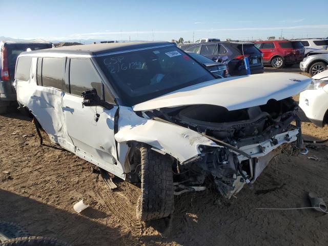 Photo 4 from auction – 2023 RIVIAN R1S LAUNCH with VIN 7PDSGABL3PN003708