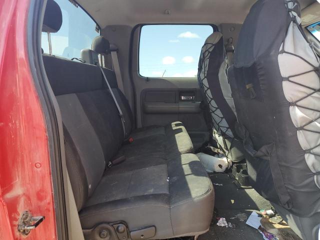 Photo 10 from auction – 2007 FORD F150 SUPER with VIN 1FTPW14V87KD37071