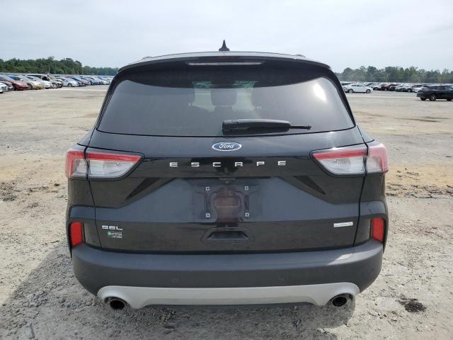 Photo 6 from auction – 2020 FORD ESCAPE SEL with VIN 1FMCU0H63LUB18160