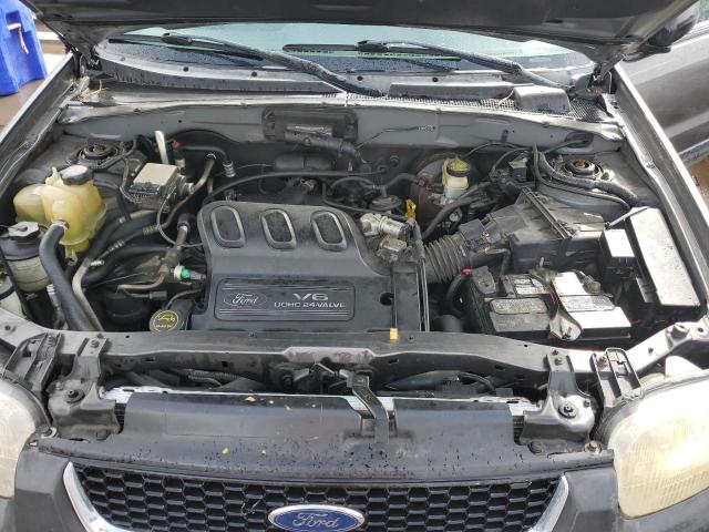 Photo 12 from auction – 2002 FORD ESCAPE XLT with VIN 1FMYU04142KB43370