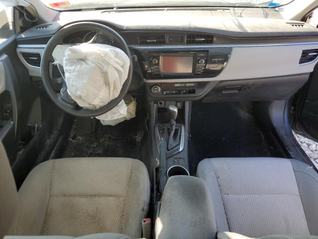 Photo 8 from auction – 2015 TOYOTA COROLLA L with VIN 2T1BURHE0FC243050
