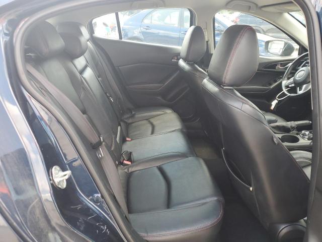 Photo 10 from auction – 2014 MAZDA 3 TOURING with VIN JM1BM1L37E1187201