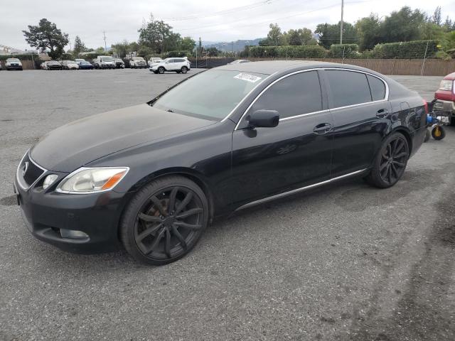 Photo 1 from auction – 2006 LEXUS GS 300 with VIN JTHBH96S365002236