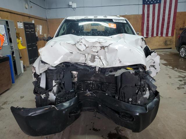 Photo 5 from auction – 2017 RAM 3500 ST with VIN 3C63RRGJ7HG743307