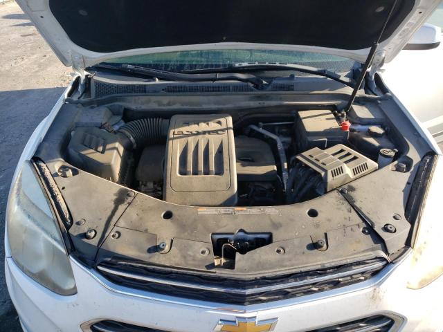 Photo 12 from auction – 2016 CHEVROLET EQUINOX LT with VIN 2GNALCEK1G6160033