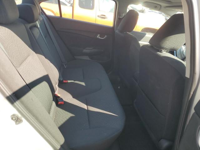 صورة رقم 10 من المزاد - 2015 HONDA CIVIC EX مع VIN 19XFB2F87FE261008
