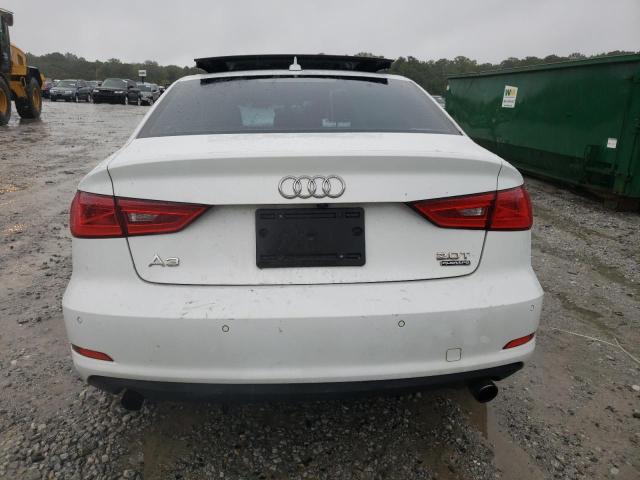 Photo 6 from auction – 2016 AUDI A3 PREMIUM with VIN WAUE8GFF0G1012511