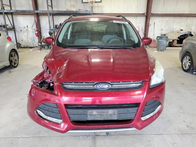 Photo 5 from auction – 2015 FORD ESCAPE SE with VIN 1FMCU0G92FUC45871
