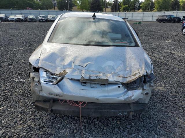 Фото 6 с аукциона – 2009 KIA OPTIMA LX с VIN KNAGE228995320140