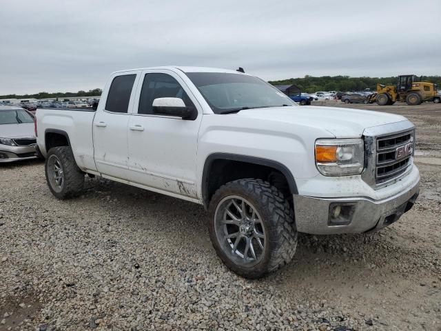 Photo 4 from auction – 2014 GMC SIERRA K15 with VIN 1GTV2UEC9EZ384518