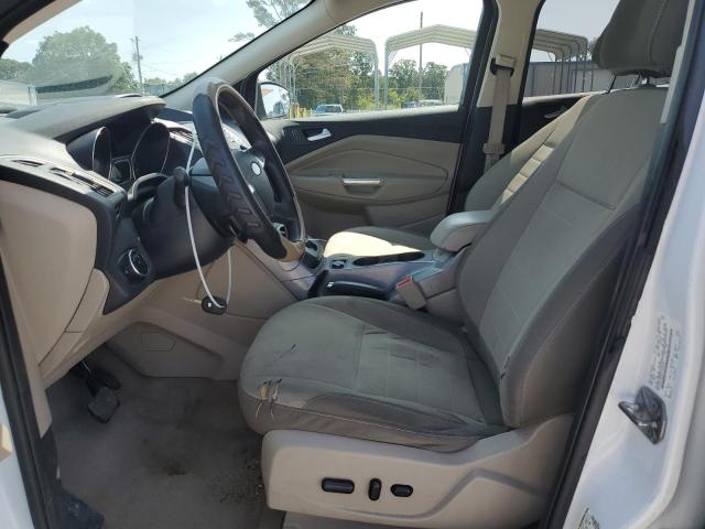 Photo 7 from auction – 2015 FORD ESCAPE SE with VIN 1FMCU9G91FUC44859