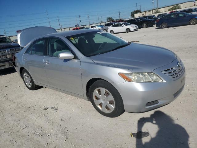 Photo 4 from auction – 2009 TOYOTA CAMRY BASE with VIN 4T4BE46K29R080256