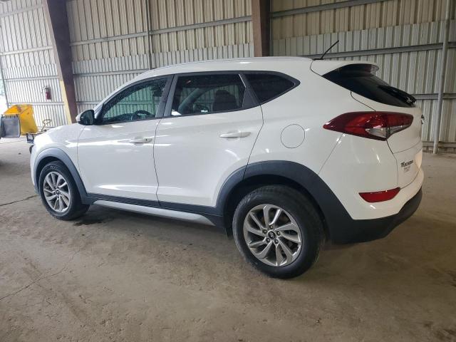 Photo 2 from auction – 2017 HYUNDAI TUCSON LIM with VIN KM8J33A45HU279976