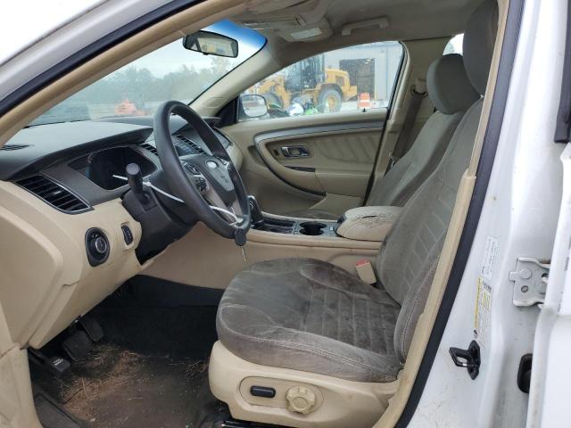 Photo 7 from auction – 2015 FORD TAURUS SE with VIN 1FAHP2D82FG178430