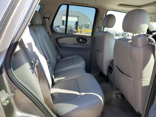 Photo 11 from auction – 2006 BUICK RAINIER CX with VIN 5GAET13M562173626