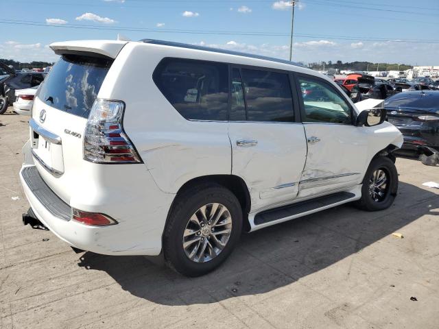 Photo 3 from auction – 2018 LEXUS GX 460 with VIN JTJBM7FX9J5203254