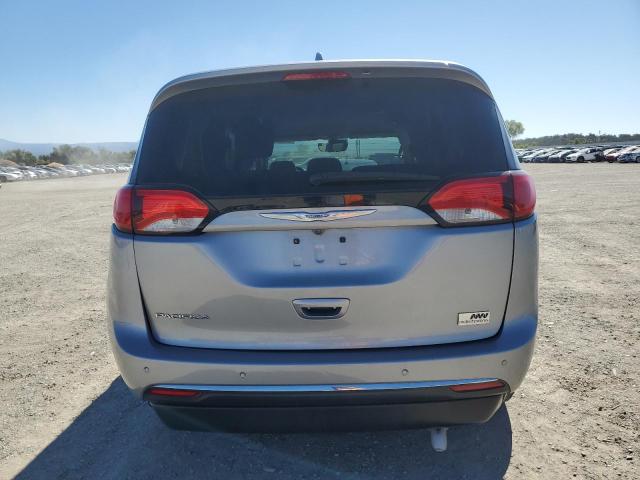 Photo 6 from auction – 2018 CHRYSLER PACIFICA T with VIN 2C4RC1EG9JR116380