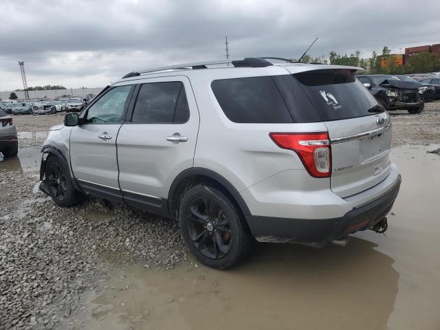 Photo 2 from auction – 2011 FORD EXPLORER L with VIN 1FMHK8F8XBGA61662