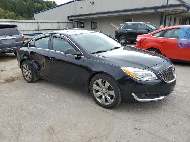 Photo 4 from auction – 2016 BUICK REGAL PREM with VIN 2G4GS5GX0G9112320