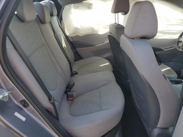 Photo 10 from auction – 2016 HYUNDAI ACCENT SE with VIN KMHCT4AE9GU021479