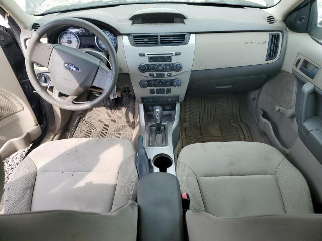Photo 8 from auction – 2011 FORD FOCUS S with VIN 1FAHP3EN8BW200828